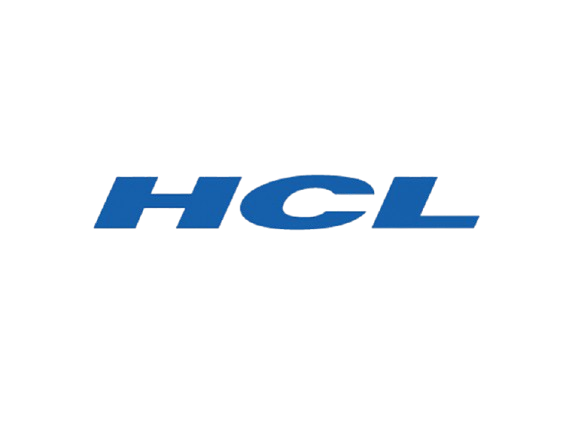 HCL Healthcare Logo