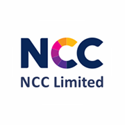 NCC Technology Services logo