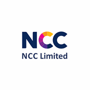NCC Technology Services Logo