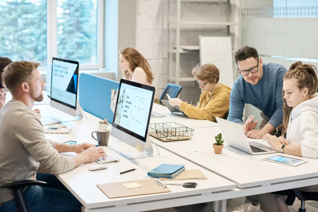 Digital Healthcare Solutions